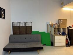 City Square Residences (D8), Condominium #575018001
